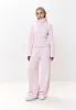 Брюки Тепло Розовый XL, L, M, S, XS