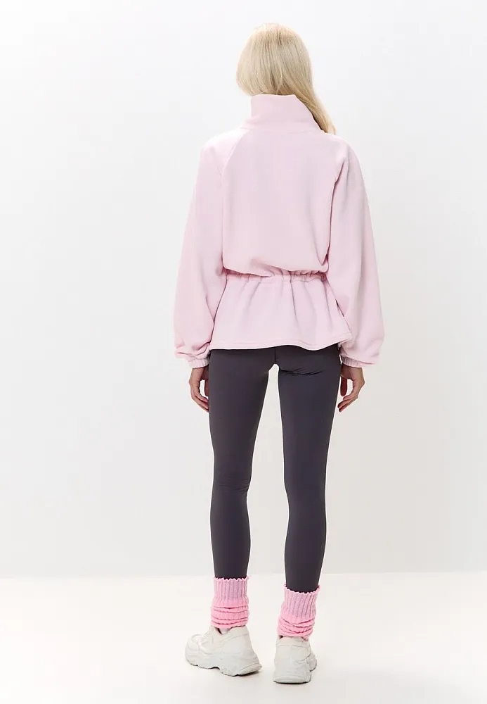 Толстовка Нежно Розовый L, M, XL, S, XS
