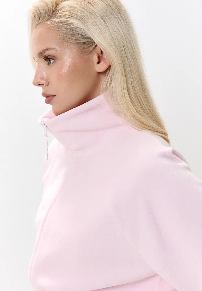Толстовка Нежно Розовый L, M, XL, S, XS