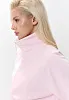 Толстовка Нежно Розовый L, M, XL, S, XS