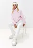 Толстовка Уютно Розовый M, XL, XS, S, L