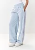 Брюки Тепло Голубой L, M, S, XL, XS