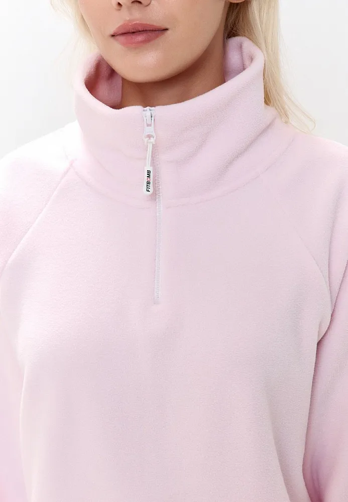 Толстовка Уютно Розовый M, XL, XS, S, L