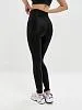 Лосины Relax Черный XS, XL, L, M, S