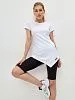 Туника Veil Белый 2XL, 3XL, 4XL, L, M, XL, S