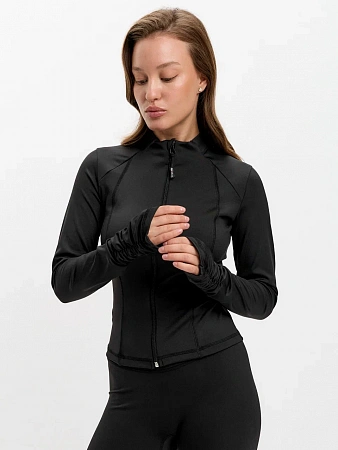 Рашгард со сборкой Черный XS, S, L, M